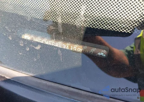 2007 Honda Accord 2.4 Ex из США, поврежденный, VIN 1HGCM56847A138349